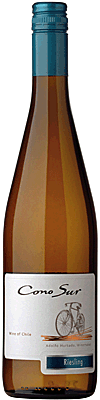 Cono Sur 2008 Riesling